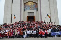 Festivalul de colinde „Noi umblăm a colinda” în cetatea Oradiei