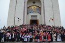 Festivalul de colinde „Noi umblăm a colinda” la Oradea