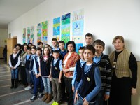 Festivalul naţional al Şanselor Tale