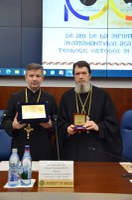 Festivitatea de deschidere a manifestărilor dedicate Anului Centenar al învățământului teologic ortodox academic din Oradea 1923-2023