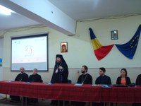 Finalul proiectului „Alege Şcoala” în Eparhia Oradiei