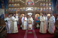 Hristos, Darul Cel Mare al Tatălui și Orizontul etern al vieții noastre