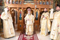 Împărăția este deja aici: Hristos, Lumina Care schimbă lumea dinlăuntru