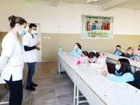 Împreună vom învinge pandemia