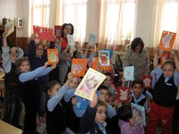 În aşteptarea Naşterii Domnului