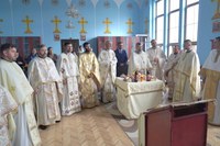 În duh de pace și de rugăciune, după 20 de ani de la absolvire