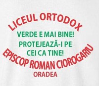 În slujba mediului prin Programul Mondial „Eco-Schools”