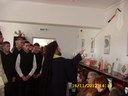Inaugurarea Centrului de servicii sociale  „Acoperământul Maicii Domnului” din Oradea 