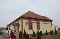 Inaugurarea Centrului de zi Doris în orașul bihorean Salonta