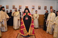 Început de an școlar la Liceul Ortodox  „Episcop Roman Ciorogariu” din Oradea
