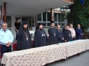 Început de an şcolar la Liceul Ortodox „Episcop Roman Ciorogariu” din Oradea