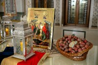 ÎNDRUMĂRI ALE CANCELARIEI SFÂNTULUI SINOD, APROBATE DE PATRIARHUL ROMÂNIEI, PRIVIND SLUJBELE DE FLORII, DIN SĂPTĂMÂNA MARE (A SFINTELOR PĂTIMIRI) ŞI DE SFINTELE PAŞTI, ÎN CONDIŢIILE STĂRII DE URGENŢĂ