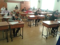 Înscrieri la Liceul Ortodox din Oradea