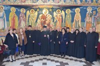 Întâlnirea anuală a preoților pensionari din Protopopiatul Oradea