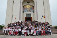 Întâlnirea Tinerilor Ortodocși Bihoreni - ediția a cincea