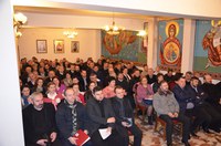 Întâlniri pentru susţinerea orei de Religie în Eparhia Oradiei