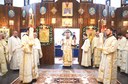 Întâmpinarea Domnului prăznuită la Oradea