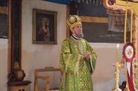 Intrarea Domnului în Ierusalim. Triumful veșnic al Mântuitorului Hristos și triumfalismele noastre precare