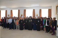 Întrunirea profesorilor de Religie Ortodoxă și de la școlile teologice din Eparhia Oradiei 