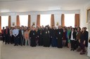 Întrunirea profesorilor de Religie Ortodoxă și de la școlile teologice din Eparhia Oradiei 