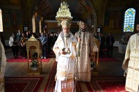 Învierea lui Hristos, începutul vindecării și ridicării noastre