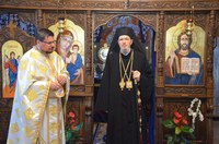 Învierea lui Lazăr, prefața cea dătătoare de nădejde înaintea  Măreței Învieri a Domnului Hristos și a învierii noastre