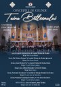 Invitație - Concertul de Colinde „Taina Betleemului” la Catedrala Episcopală „Învierea Domnului” din Oradea
