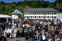 Izvorul Tămăduirii – Sinteza bucuriei noastre pascale