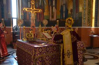 Joia cea Mare a Cinei celei de Taină la Catedrala Episcopală