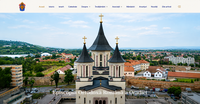 Lansarea noului site oficial al Episcopiei Oradiei