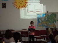 Lectura - cea mai plăcută zăbavă pentru minte și suflet