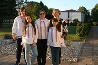 Let's Enjoy Dialoguing!