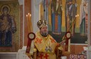 Liturghia Joii celei Mari la Catedrala Episcopală din Oradea