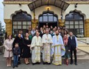 Liturghia Studenților la Parohia Buna Vestire din Oradea – început binecuvântat al anului universitar pentru tinerii ASCOR-iști