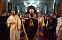 Liturghie arhierească de hramul bisericii parohiale din Haieu