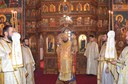 Liturghie arhierească în parohia Oradea-Podgoria