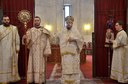 Liturghie arhierească la Catedrala Episcopală din Oradea