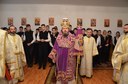 Liturghie arhierească la Liceul Ortodox Episcop Roman Ciorogariu din Oradea