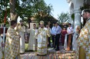 Lucrări binecuvântate în Parohia Miheleu din Eparhia Oradiei