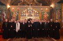 Lucrările Consiliului Eparhial şi Adunării Eparhiale din Episcopia Oradiei