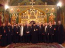 Lucrările Consiliului Eparhial şi Adunării Eparhiale din Episcopia Oradiei