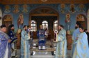 Mănăstirea „Buna Vestire” din Oradea și-a sărbătorit hramul