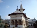 Mănăstirea „Sfânta Cruce” din Oradea – 25 de ani de la înființare