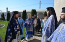 Mănăstirea Buna Vestire din Oradea și-a serbat hramul