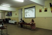 Manifestări dedicate Zilei Culturii Naționale la Liceul Ortodox  „Episcop Roman Ciorogariu” din Oradea 