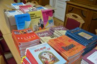 Manuale de Religie pentru copiii români din Ungaria