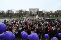 Marșul pentru Viață – ediția XVI-a