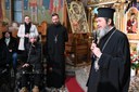 Mărturie, curaj și credință. Întâlnire cu Mihai Neșu la biserica „Izvorul Tămăduirii” din Oradea