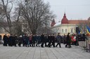 Mica Unire sărbătorită la Oradea