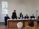 Mihai Neșu a lansat prima sa carte